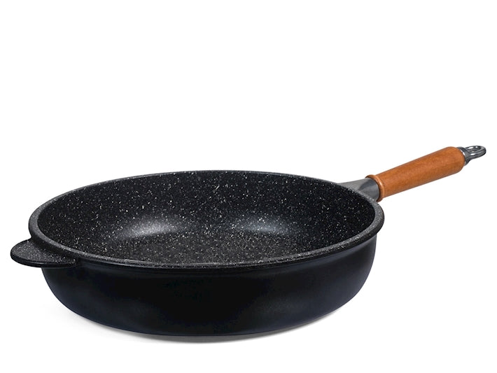 Padella Antiaderente For Griglia In Pietra Medica Multifunzione S 592851 - Foto 13