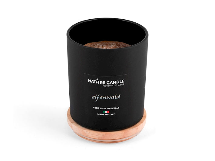 CANDELA PROFUMATA 200GR