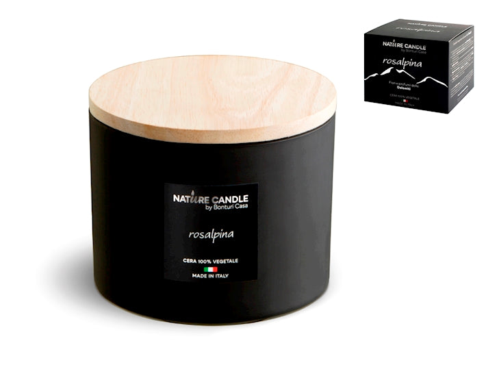 CANDELA PROFUMATA 380GR