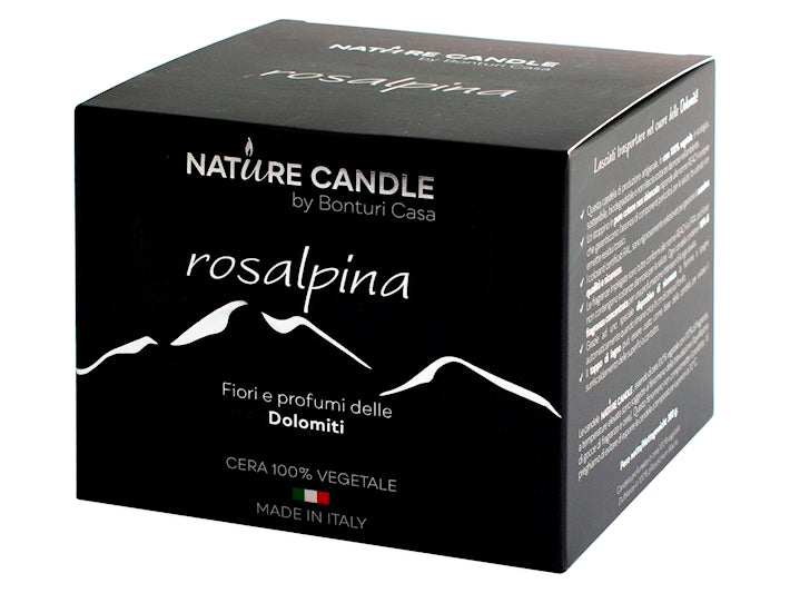 CANDELA PROFUMATA 380GR