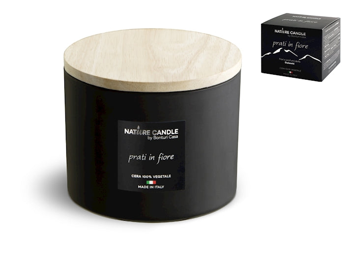 CANDELA PROFUMATA 380GR