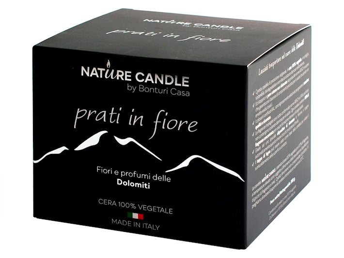 CANDELA PROFUMATA 380GR