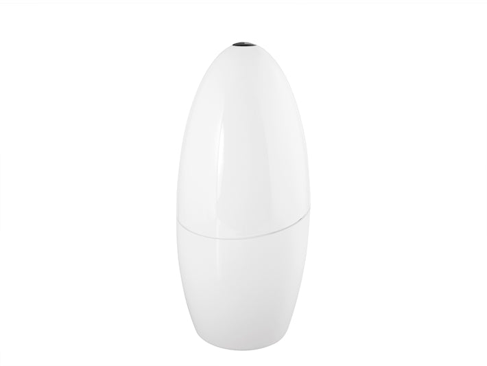 RINFRESCANTE BASIC WINE COOLER BIANCO/NERO