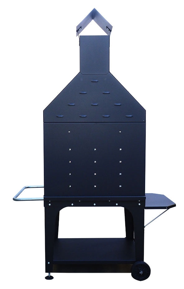 BARBECUE CAMINETTO SCINTILLA