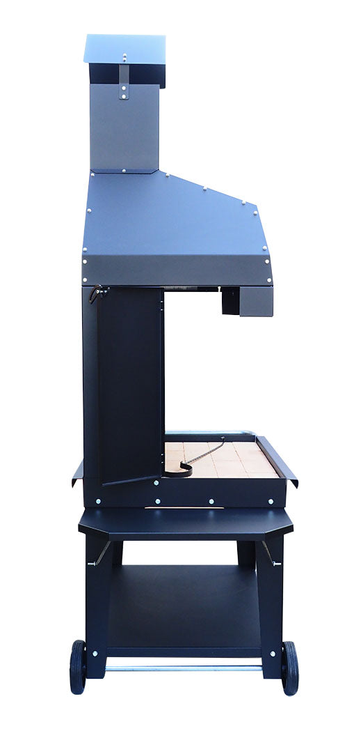 BARBECUE CAMINETTO SCINTILLA