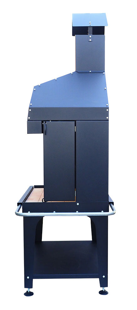 BARBECUE CAMINETTO SCINTILLA