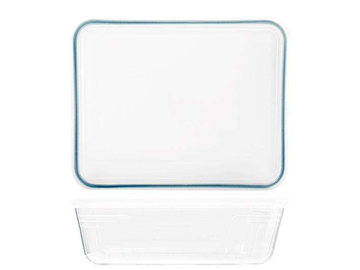 CONTENITORE COOK/FREEZE CON COPERCHIO LT 2,7