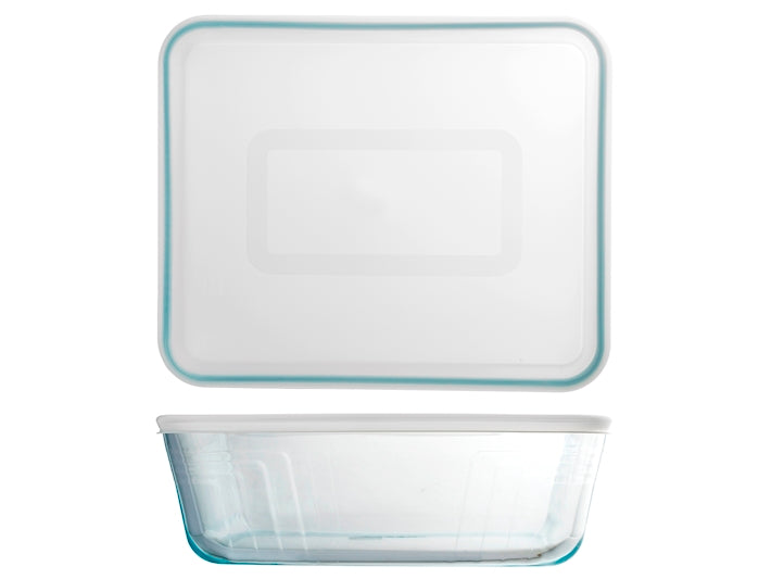 CONTENITORE COOK/FREEZE CON COPERCHIO LT 4,2