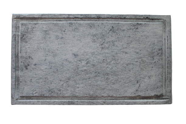 PIETRA OLLARE LISCIA 35x20cm