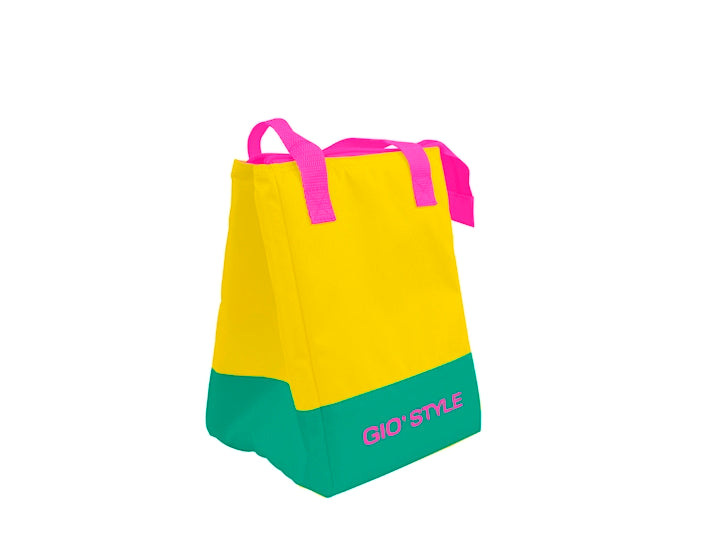 BORSA TERMICA LUNCH 5LT