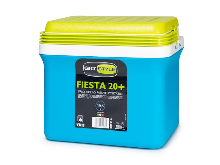 FRIGO TERMICO FIESTAPIU' 25 e 20 LT