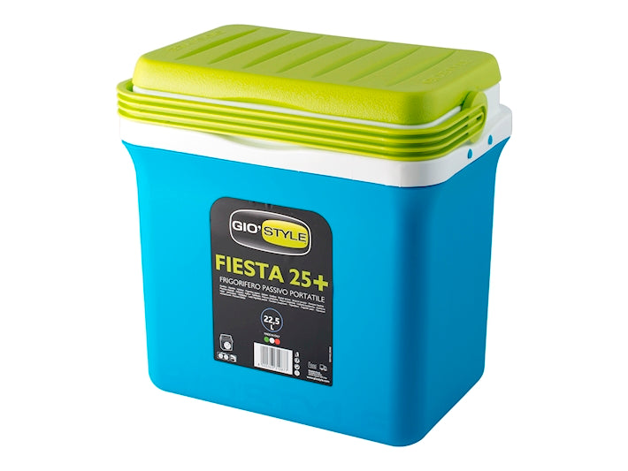 FRIGO TERMICO FIESTAPIU' 25 e 20 LT