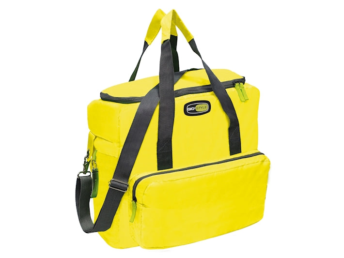 BORSA TERMICA VELA 33LT GIALLA