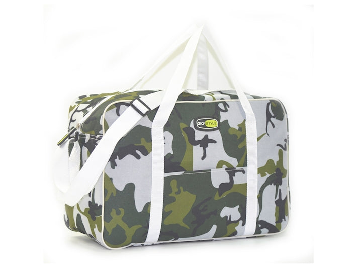 BORSA TERMICA CAMOUFLAGE 24LT