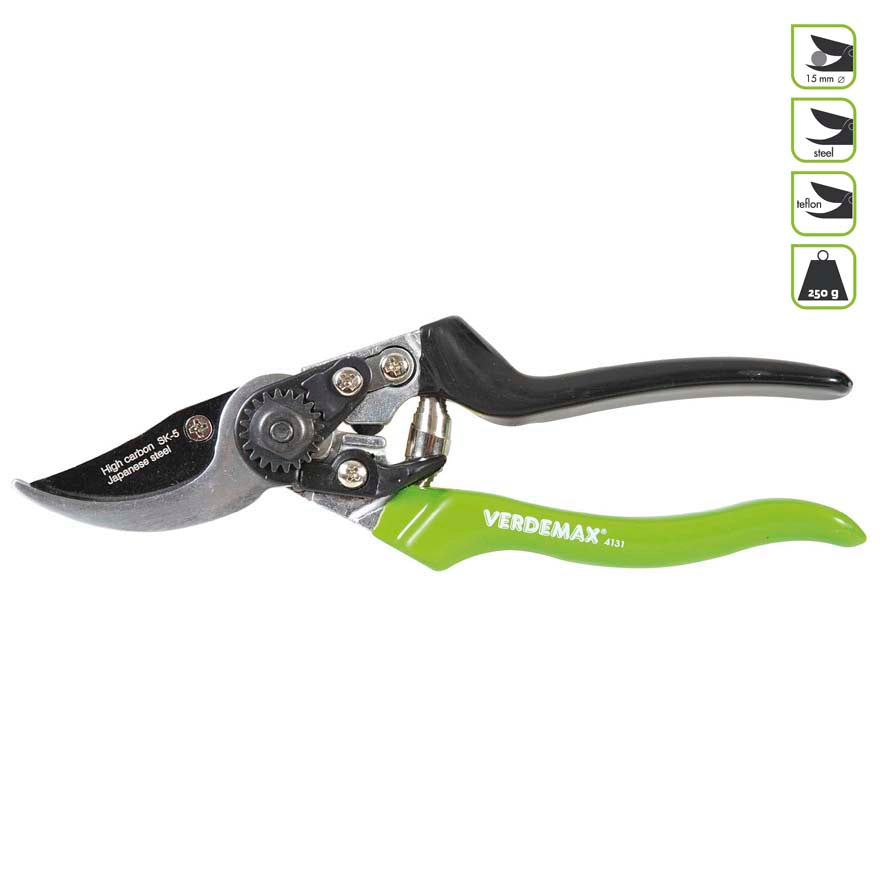 FORBICE ERGONOMICA BY-PASS