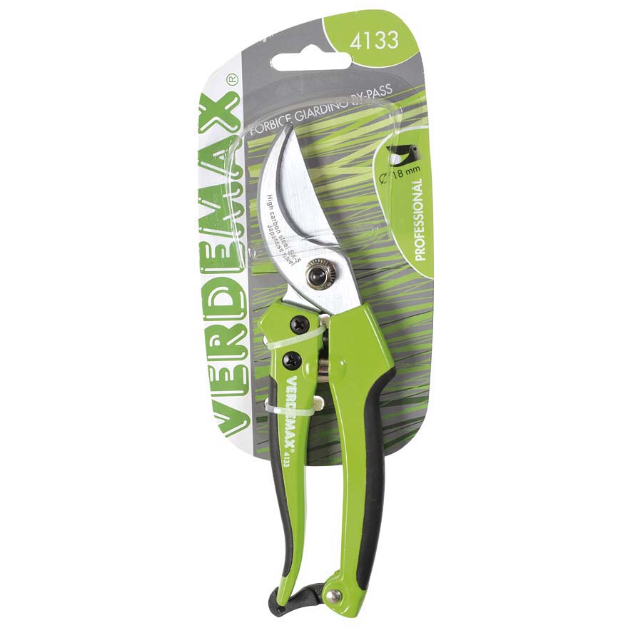 FORBICE GIARDINO BY-PASS