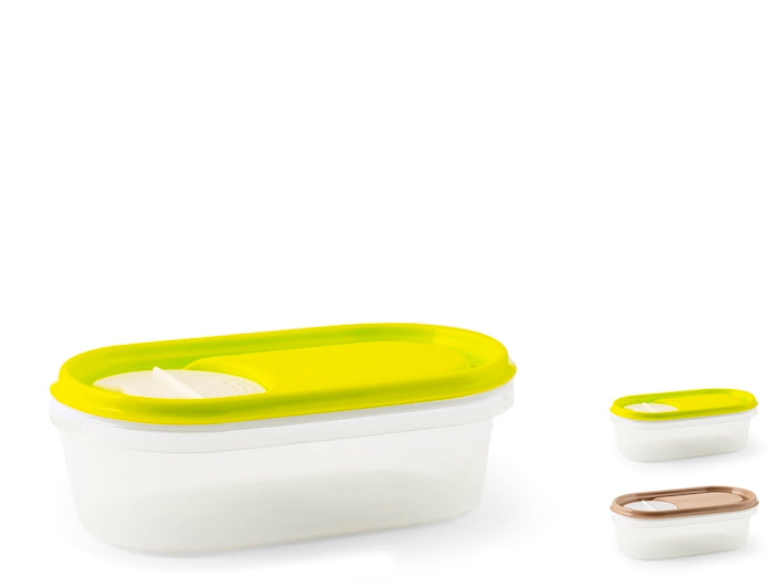 DISPENSER CEREALI 0,5LT