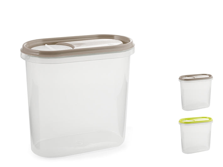 DISPENSER CEREALI 2LT