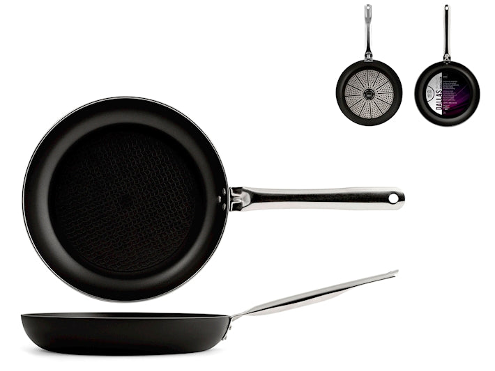 PADELLA ANTIADERENTE DIAMETRO 36CM INDUZIONE