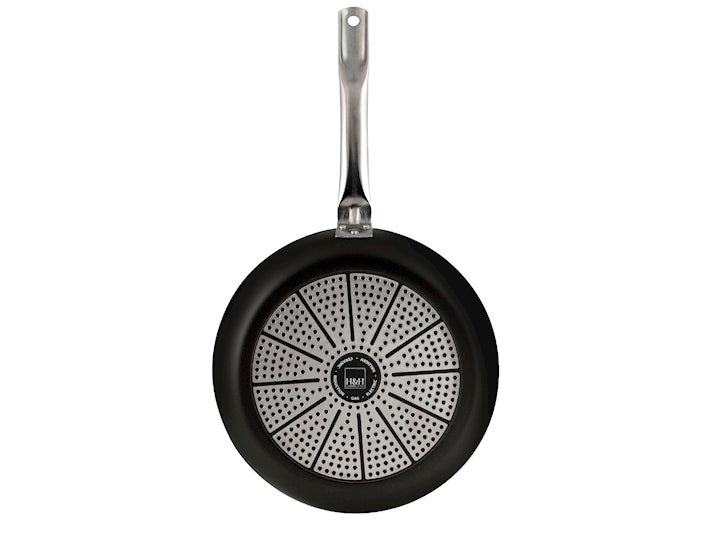 PADELLA ANTIADERENTE DIAMETRO 36CM INDUZIONE