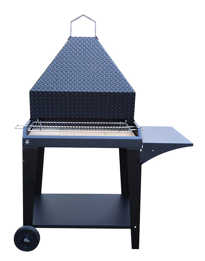 BBQ ECOSTAR SCINTILLA