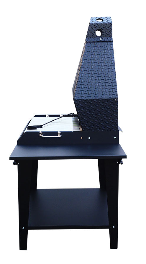 BBQ ECOSTAR SCINTILLA