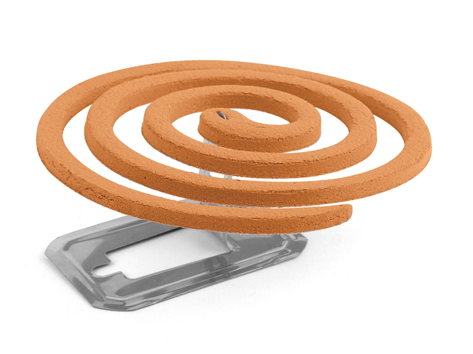 CONFEZIONE 10 SPIRALI NEXIS CITRONELLA