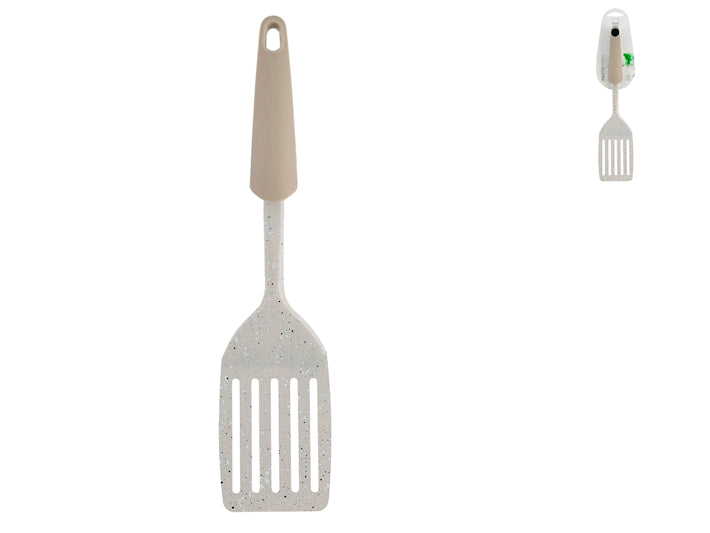 PALETTA FORATA INOX/ANTIADERENTE STONE