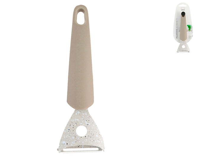 PELAPATATE AD ARCHETTO INOX/ANTIADERENTE STONE