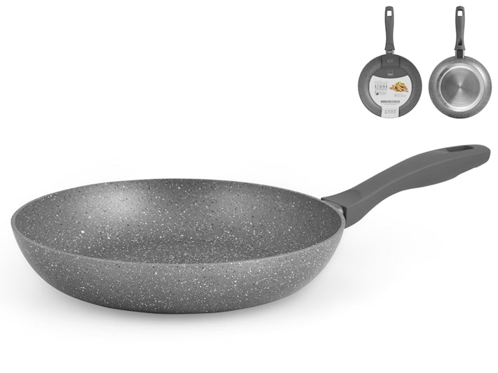 PADELLA ANTIADERENTE DIAMETRO 32CM - INDUZIONE