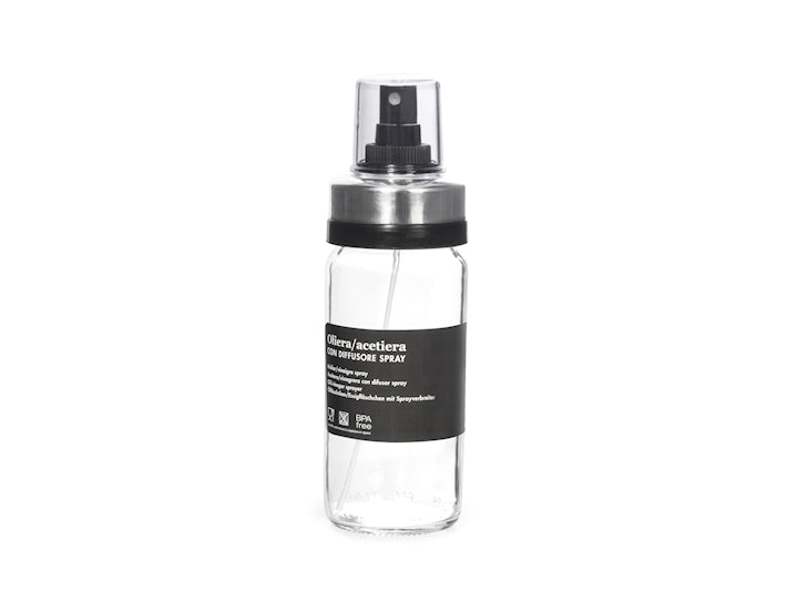 OLIERA VETRO T/SPAY 245cc