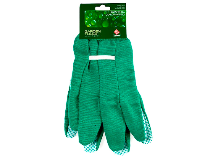 GUANTI DA GIARDINAGGIO ANTISCIVOLO PER UOMO XXL