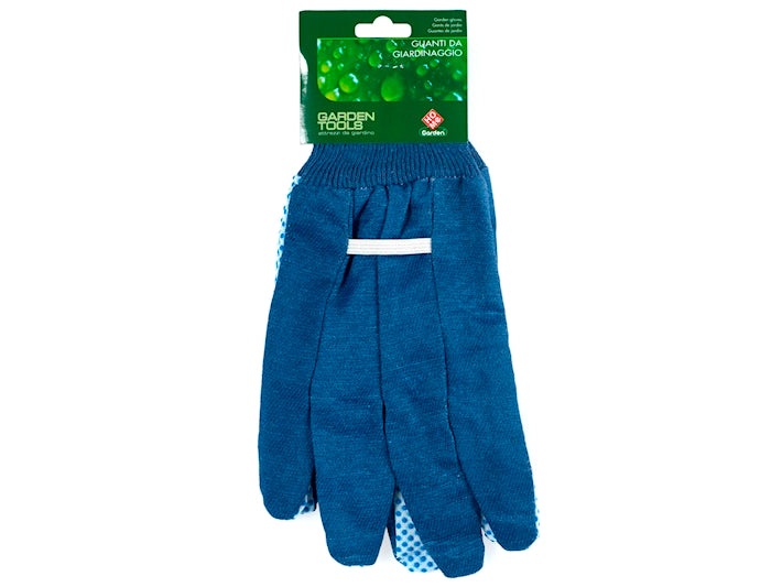 GUANTI DA GIARDINAGGIO ANTISCIVOLO PER UOMO XXL