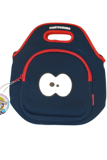 PORTA PRANZO NEOPRENE BACKPACK CON TRACOLLA