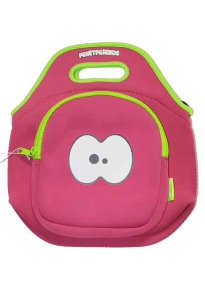 PORTA PRANZO NEOPRENE BACKPACK CON TRACOLLA