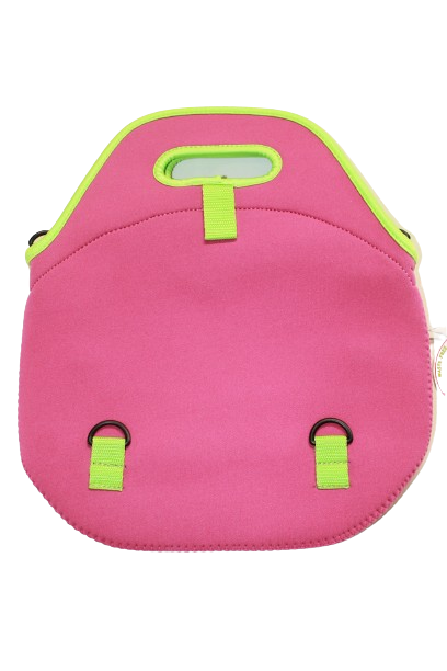PORTA PRANZO NEOPRENE BACKPACK CON TRACOLLA
