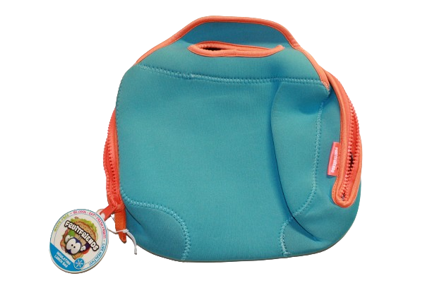 PORTA PRANZO NEOPRENE BAG