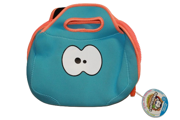PORTA PRANZO NEOPRENE BAG