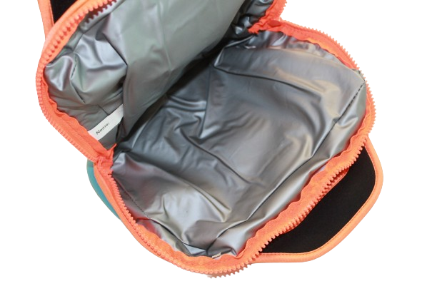 PORTA PRANZO NEOPRENE BAG