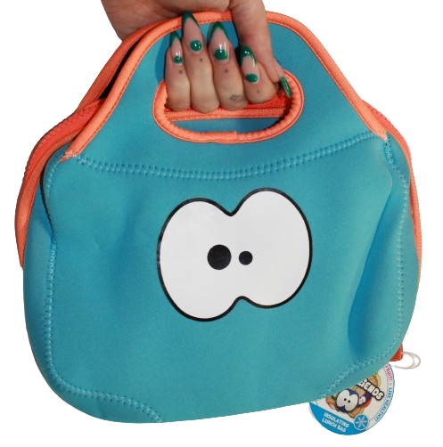 PORTA PRANZO NEOPRENE BAG