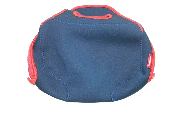 PORTA PRANZO NEOPRENE BAG