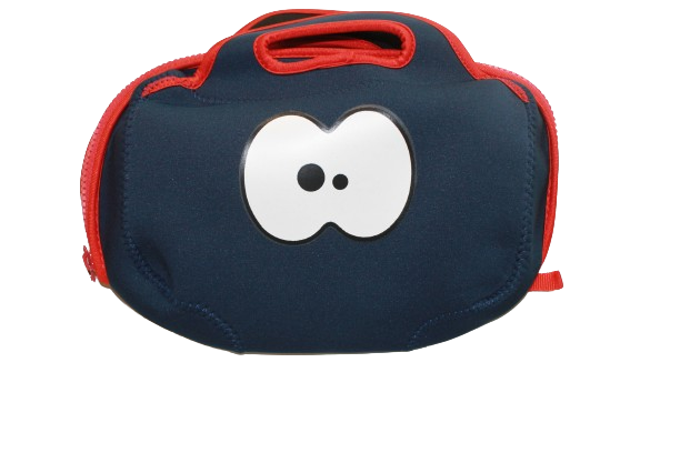 PORTA PRANZO NEOPRENE BAG