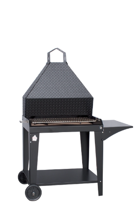 BBQ ECOSTAR SCINTILLA