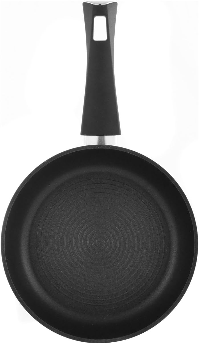 PADELLA ANTIADERENTE BLACK TWIST (20-32cm)