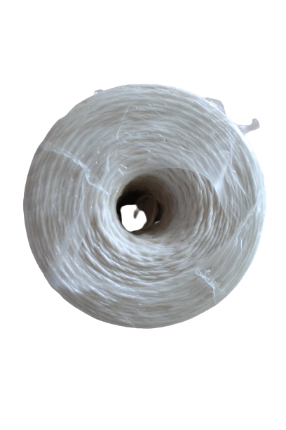 BOBINA SPAGO PER AGRICOLTURA IN PROPILENE