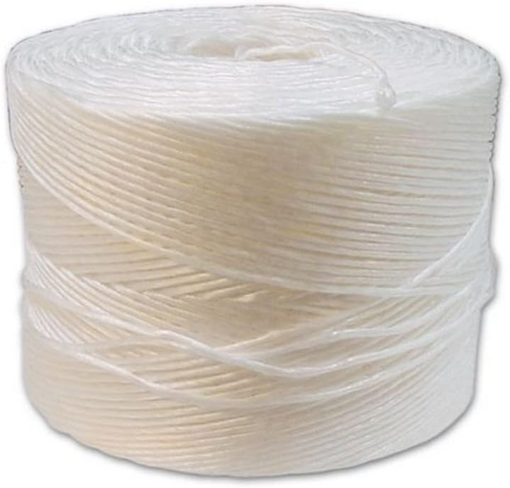 BOBINA SPAGO PER AGRICOLTURA IN PROPILENE