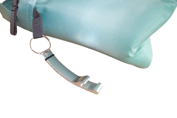 BORSA TERMICA VELA 22LT