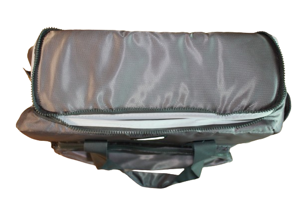 BORSA TERMICA VELA 33LT