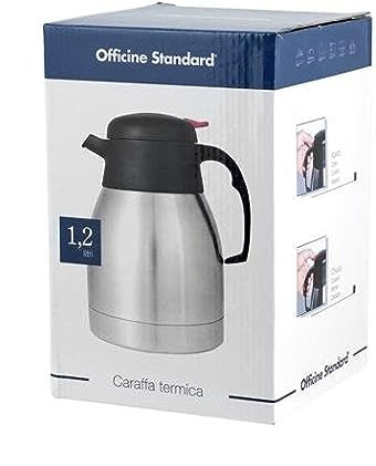 BROCCA TERMICA (1/1,2/1,5lt)