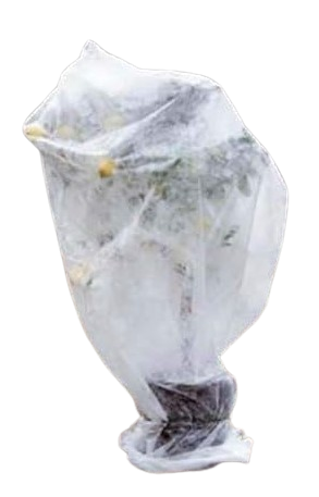 CAPPUCCIO PIANTE 3PZ TNT 1x1,6mt